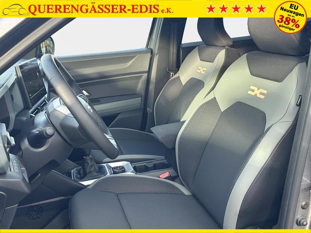 Dacia Duster Extreme 4x4*Techno Pack*Parking Pack 