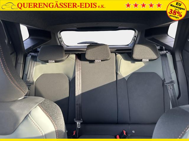 Dacia Duster Extreme 4x4*Techno Pack*Parking Pack 