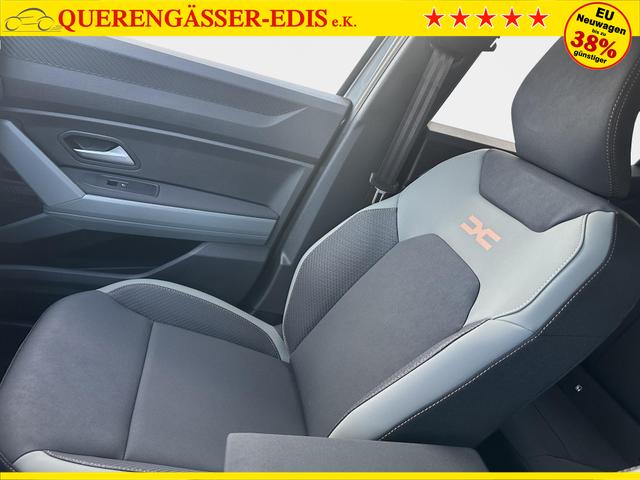 Dacia Duster Extreme 4x4*Techno Pack*Parking Pack 