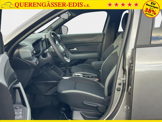 Dacia Duster Extreme 4x4*Techno Pack*Parking Pack 