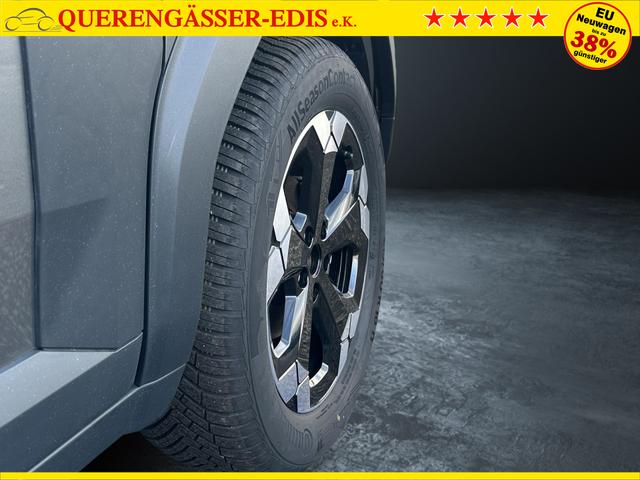 Dacia Duster Extreme 4x4*Techno Pack*Parking Pack 