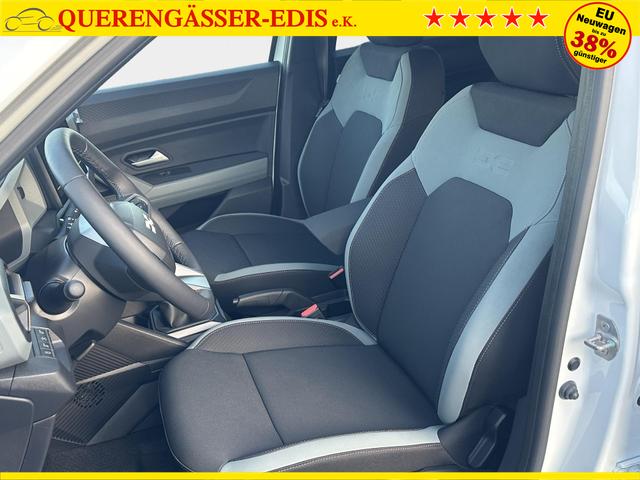 Dacia Duster Extreme 4x4*Winterpaket 