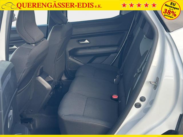 Dacia Duster Extreme 4x4*Winterpaket 