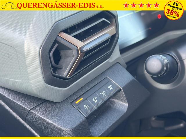 Dacia Duster Extreme 4x4*Winterpaket 