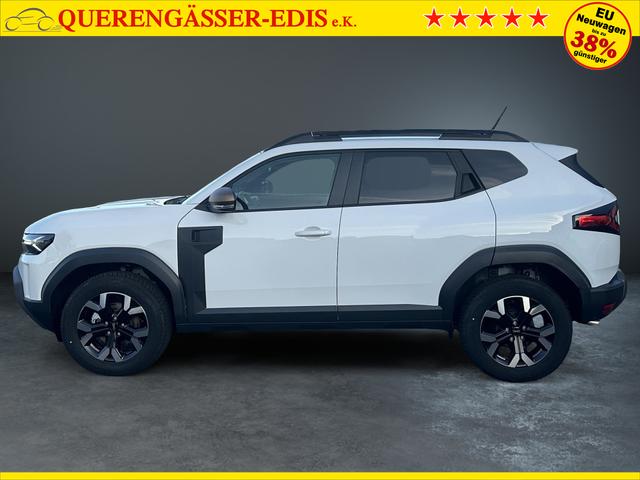 Dacia Duster Extreme 4x4*Winterpaket 