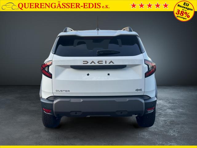 Dacia Duster Extreme 4x4*Winterpaket 