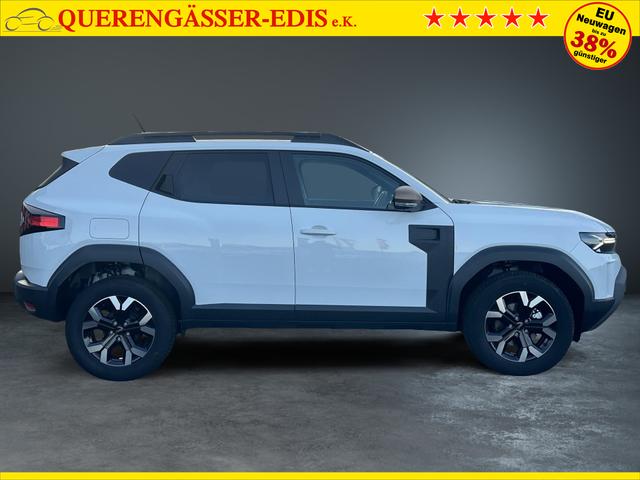 Dacia Duster Extreme 4x4*Winterpaket 