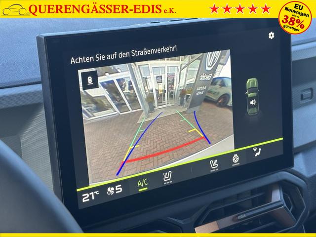 Dacia Duster Extreme 4x4*Winterpaket 