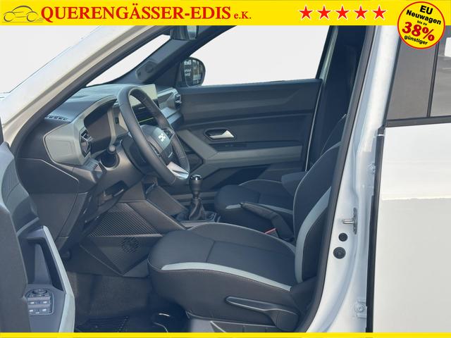 Dacia Duster Extreme 4x4*Winterpaket 