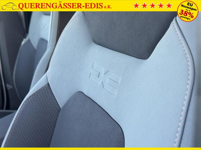 Dacia Duster Extreme 4x4*Winterpaket 