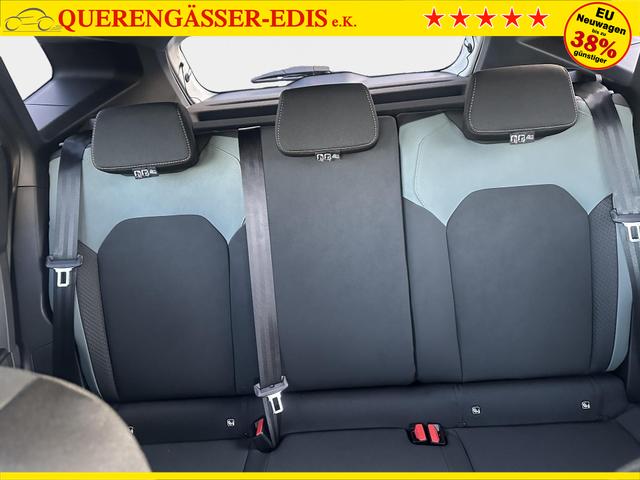 Dacia Duster Extreme 4x4*Winterpaket 