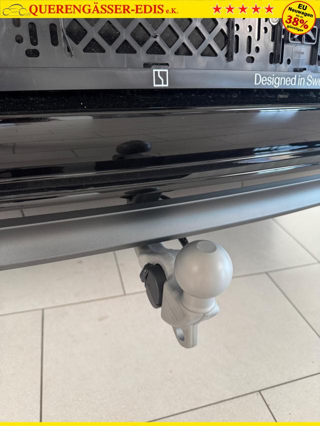 Zeekr 7X Long Range 20 Zoll AHK Advance 