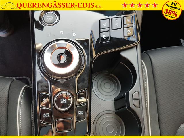 Kia / Sportage / Weiß / GT-LINE / / , Beispielbilder, ggf. teilweise mit Sonderausstattung