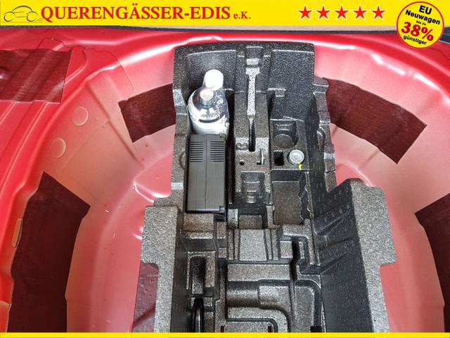 Skoda / Fabia / Rot / Monte Carlo / / Velvetrot, Beispielbilder, ggf. teilweise mit Sonderausstattung