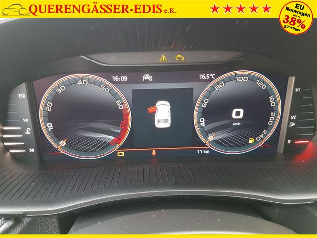 Skoda / Fabia / Rot / Monte Carlo / / Velvetrot, Beispielbilder, ggf. teilweise mit Sonderausstattung