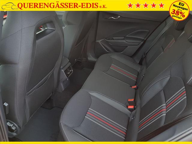 Skoda / Fabia / Rot / Monte Carlo / / Velvetrot, Beispielbilder, ggf. teilweise mit Sonderausstattung