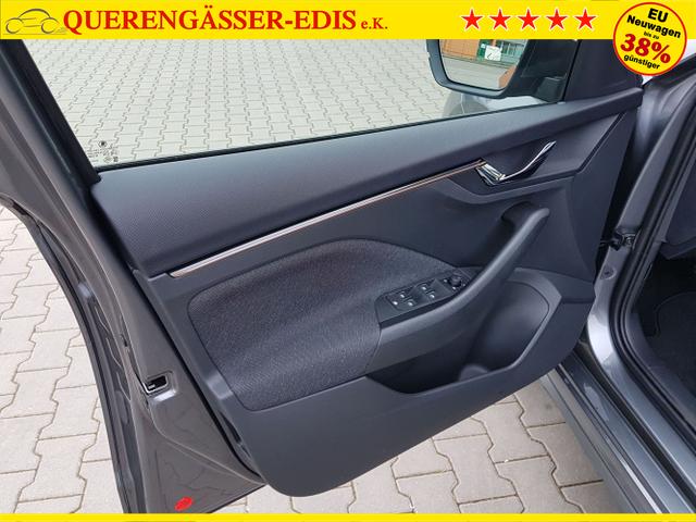 Skoda / Kamiq / Grau / Top Selection / / Graphite Grau , Beispielbilder, ggf. teilweise mit Sonderausstattung