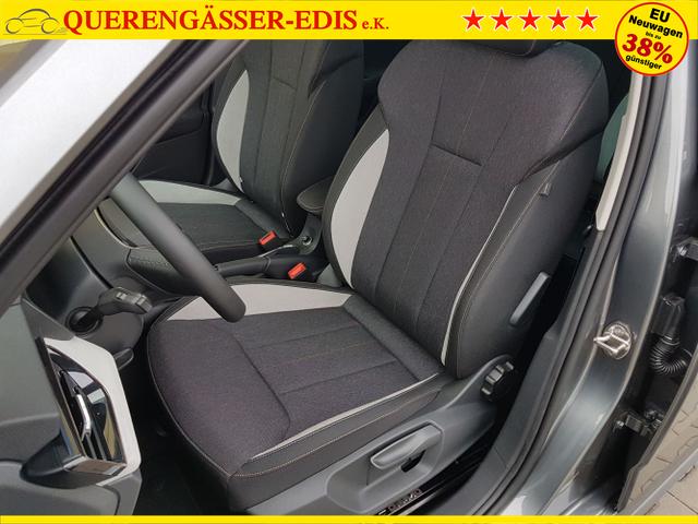 Skoda / Kamiq / Grau / Top Selection / / Graphite Grau , Beispielbilder, ggf. teilweise mit Sonderausstattung