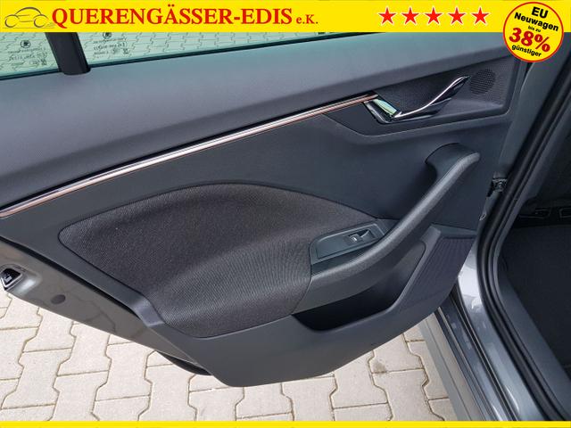 Skoda / Kamiq / Grau / Top Selection / / Graphite Grau , Beispielbilder, ggf. teilweise mit Sonderausstattung
