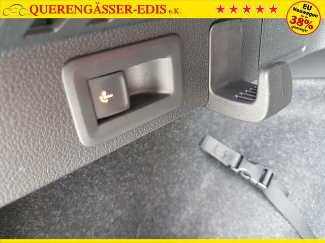 Skoda / Kamiq / Grau / Top Selection / AHK / Graphite Grau , Beispielbilder, ggf. teilweise mit Sonderausstattung