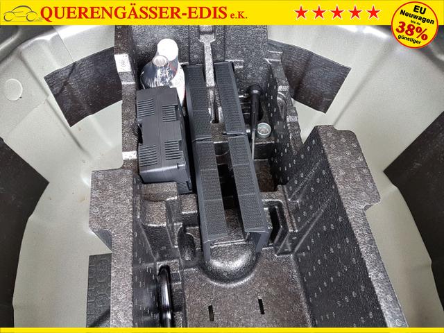 Skoda / Kamiq / Grau / Top Selection / / Graphite Grau , Beispielbilder, ggf. teilweise mit Sonderausstattung