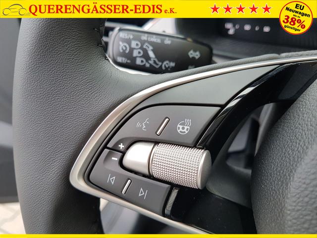 Skoda / Kamiq / Grau / Top Selection / / Graphite Grau , Beispielbilder, ggf. teilweise mit Sonderausstattung