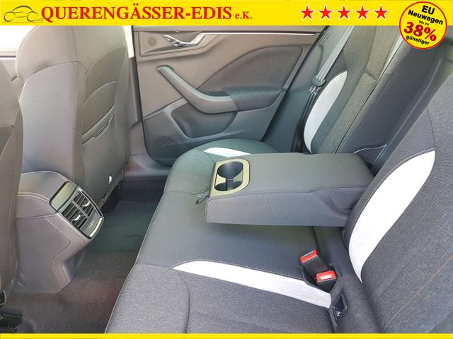 Skoda / Kamiq / Blau / Top Selection / / Race Blau, Beispielbilder, ggf. teilweise mit Sonderausstattung