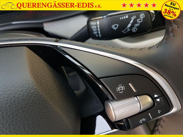 Skoda / Kamiq / Blau / Top Selection / / Race Blau, Beispielbilder, ggf. teilweise mit Sonderausstattung