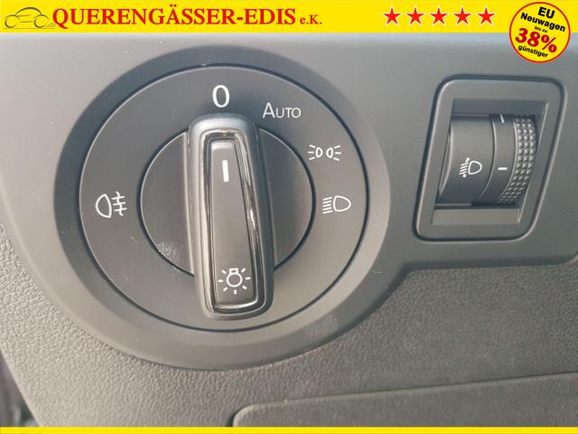 Volkswagen / T-Cross / Grau / People Limited / / Rauchgrau Metallic, AHK, Beispielbilder, ggf. teilweise mit Sonderausstattung