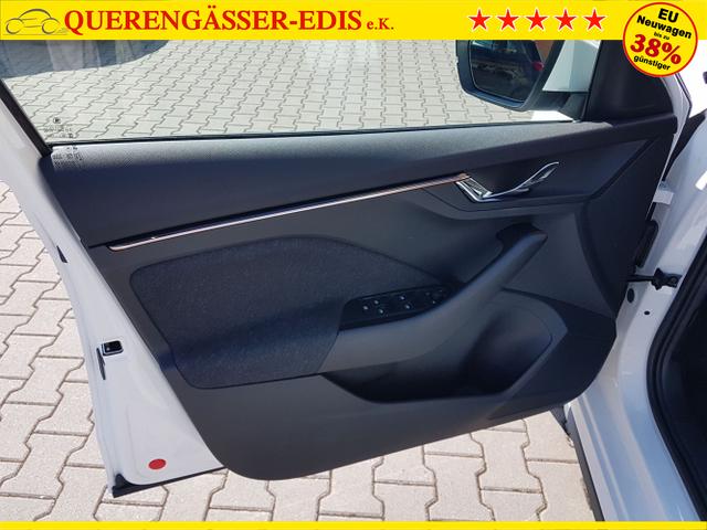 Skoda / Kamiq / Wei&szlig; / Top Selection / / , Beispielbilder, ggf. teilweise mit Sonderausstattung