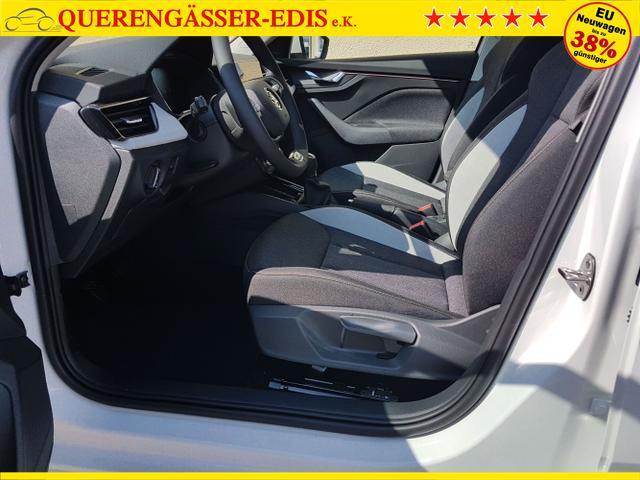 Skoda / Kamiq / Wei&szlig; / Top Selection / / , Beispielbilder, ggf. teilweise mit Sonderausstattung