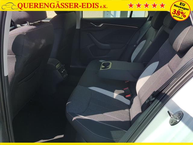 Skoda / Kamiq / Wei&szlig; / Top Selection / / , Beispielbilder, ggf. teilweise mit Sonderausstattung