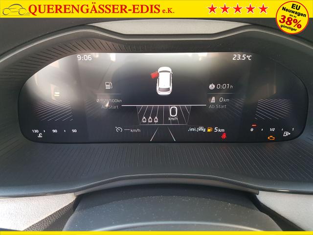 Skoda / Kamiq / Wei&szlig; / Top Selection / / , Beispielbilder, ggf. teilweise mit Sonderausstattung