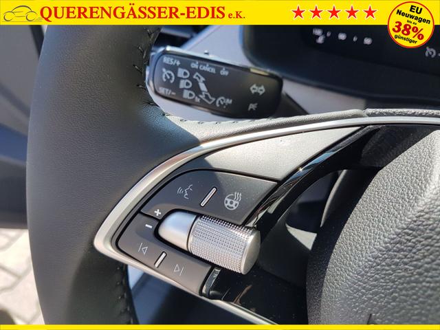 Skoda / Kamiq / Wei&szlig; / Top Selection / / , Beispielbilder, ggf. teilweise mit Sonderausstattung