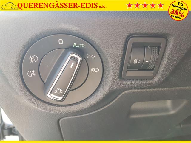 Skoda / Kamiq / Wei&szlig; / Top Selection / / , Beispielbilder, ggf. teilweise mit Sonderausstattung