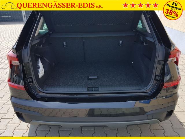 Skoda / Kamiq / Schwarz / Top Selection / / , Beispielbilder, ggf. teilweise mit Sonderausstattung