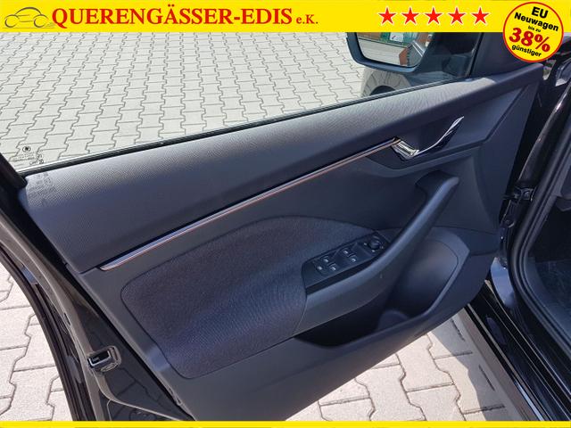 Skoda / Kamiq / Schwarz / Top Selection / / , Beispielbilder, ggf. teilweise mit Sonderausstattung