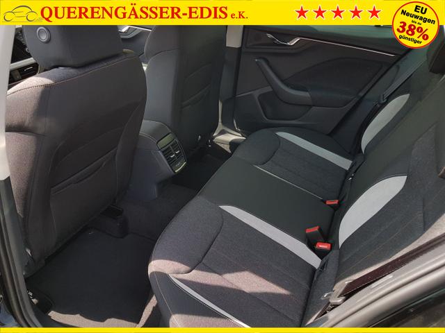 Skoda / Kamiq / Schwarz / Top Selection / / , Beispielbilder, ggf. teilweise mit Sonderausstattung