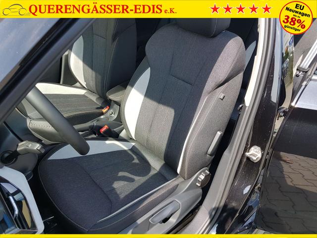 Skoda / Kamiq / Schwarz / Top Selection / / , Beispielbilder, ggf. teilweise mit Sonderausstattung