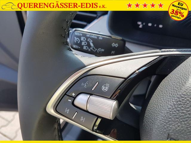 Skoda / Kamiq / Schwarz / Top Selection / / , Beispielbilder, ggf. teilweise mit Sonderausstattung