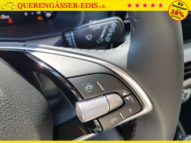 Skoda / Kamiq / Schwarz / Top Selection / / , Beispielbilder, ggf. teilweise mit Sonderausstattung