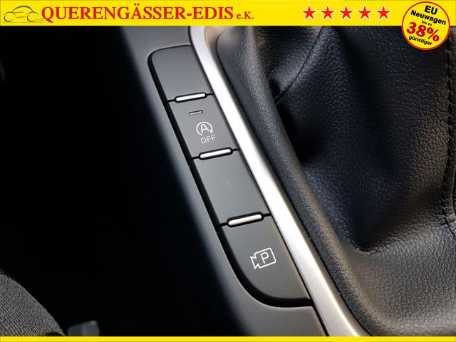 Kia / Ceed / Weiß / Spin / / , Beispielbilder, ggf. teilweise mit Sonderausstattung