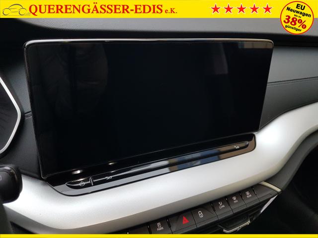 Skoda / Octavia / Weiß / Selection / / Black Magic Metallic , Beispielbilder, ggf. teilweise mit Sonderausstattung