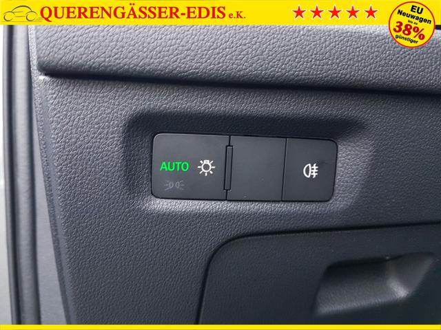 Skoda / Octavia / Grau / Selection / / , Beispielbilder, ggf. teilweise mit Sonderausstattung