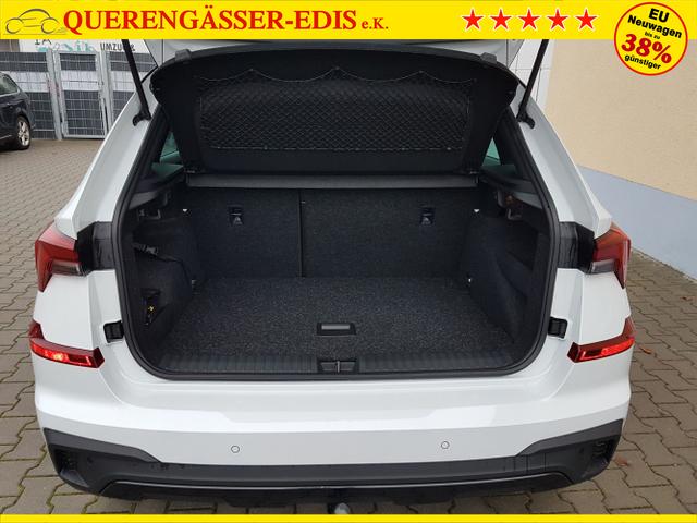 Skoda / Kamiq / Wei&szlig; / Monte Carlo AHK / / , Beispielbilder, ggf. teilweise mit Sonderausstattung