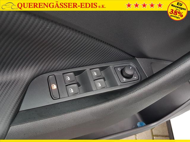 Skoda / Kamiq / Wei&szlig; / Monte Carlo AHK / / , Beispielbilder, ggf. teilweise mit Sonderausstattung