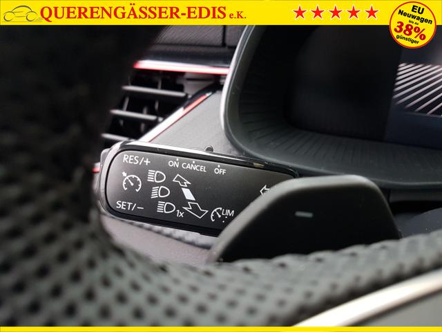 Skoda / Kamiq / Wei&szlig; / Monte Carlo AHK / / , Beispielbilder, ggf. teilweise mit Sonderausstattung