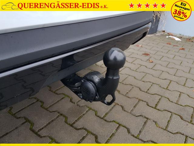 Skoda / Kamiq / Wei&szlig; / Monte Carlo AHK / / , Beispielbilder, ggf. teilweise mit Sonderausstattung