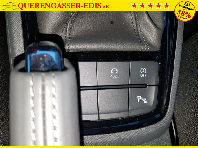 Skoda / Kamiq / Schwarz / Monte Carlo / / , Beispielbilder, ggf. teilweise mit Sonderausstattung