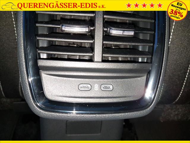 Skoda / Kamiq / Schwarz / Monte Carlo / / , Beispielbilder, ggf. teilweise mit Sonderausstattung